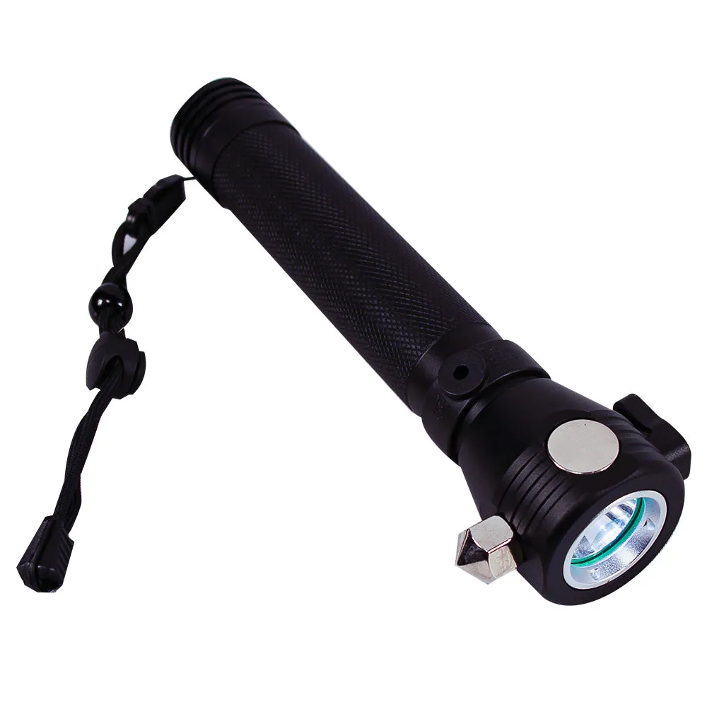 2-Week plus Free 9-in-1 Flashlight