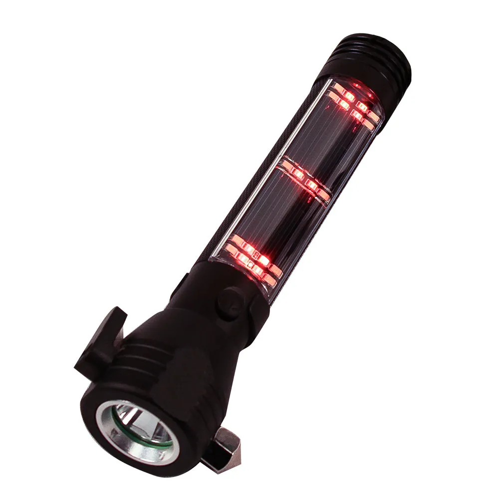 2-Week plus Free 9-in-1 Flashlight