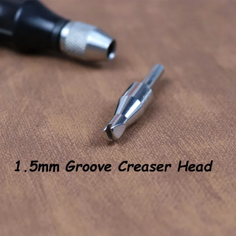 8 Multi Heads Groove Creaser