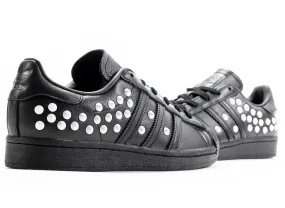 adidas Superstar Studded Women's Shoes