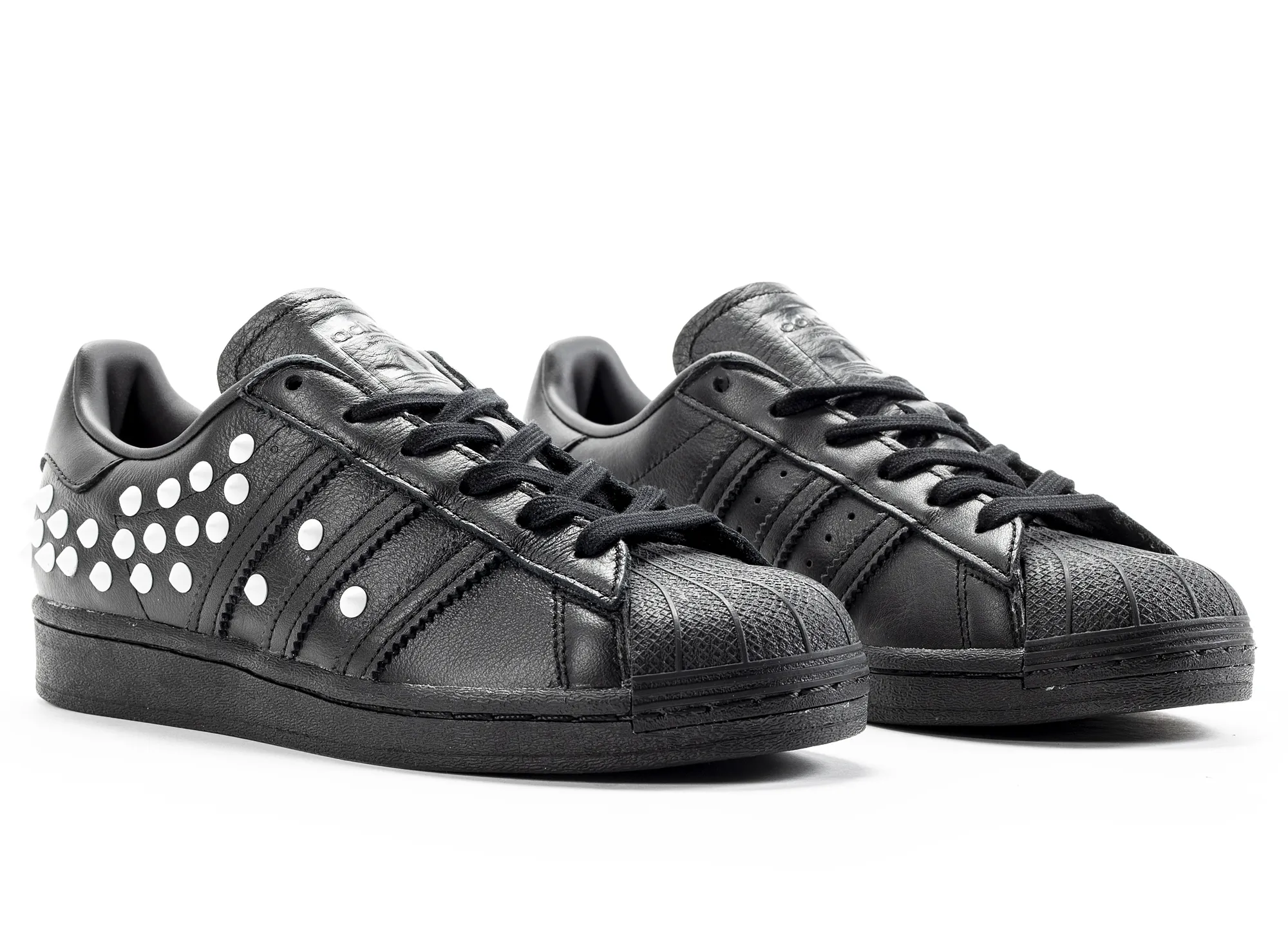 adidas Superstar Studded Women's Shoes