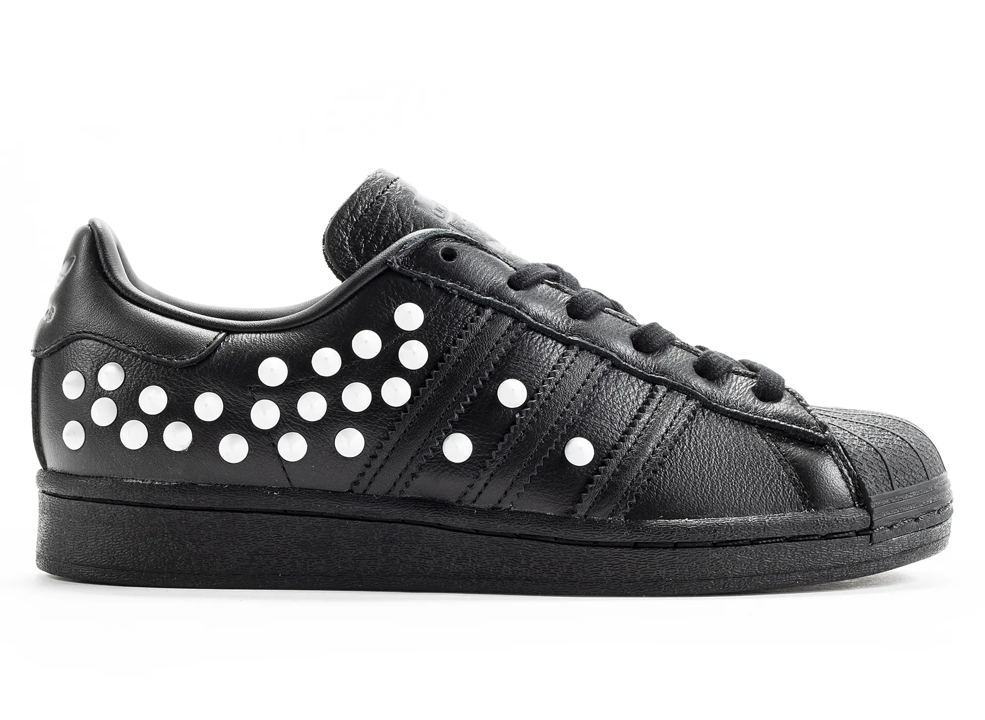 adidas Superstar Studded Women's Shoes