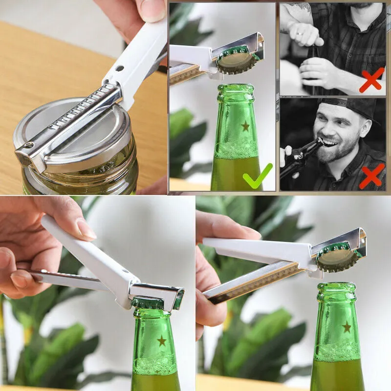 Adjustable Can Opener