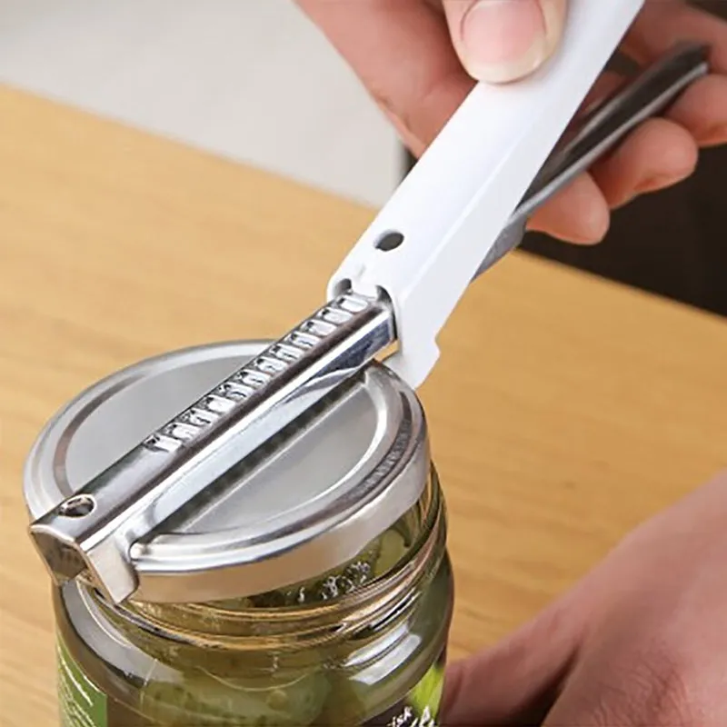 Adjustable Can Opener