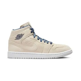 Air Jordan 1 Mid SE Women's Shoes