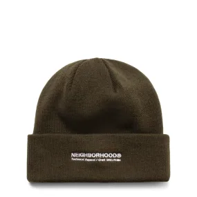 BEANIE CAP