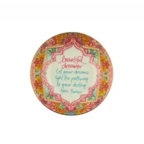 Beautiful Dreamer Trinket Dish