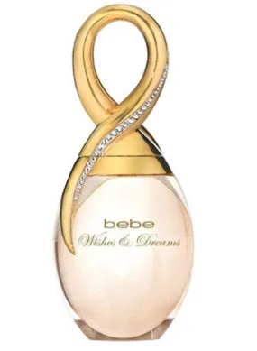 Bebe Wishes & Dreams for Women by Bebe EDP