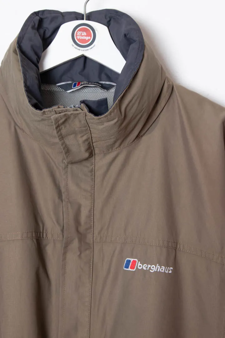 Berghaus Parka Jacket (L)