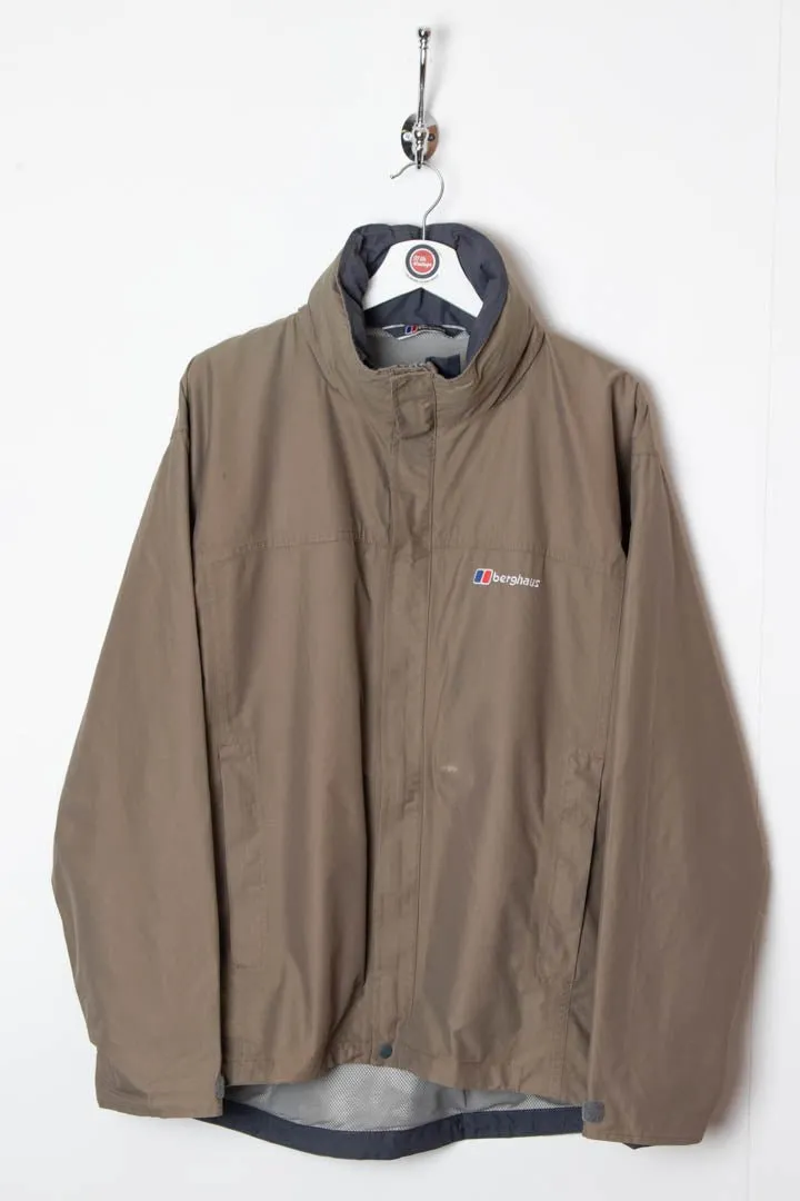 Berghaus Parka Jacket (L)