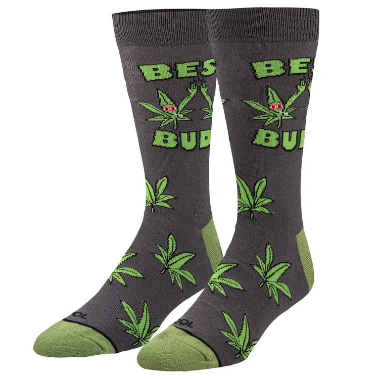 Best Buds Socks