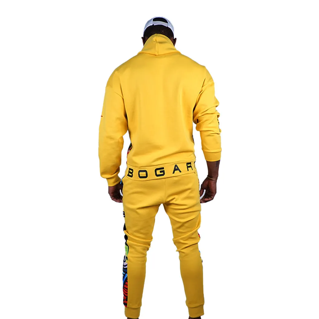 Bogart Man Art Collection The DJ of Algiers Tracksuit