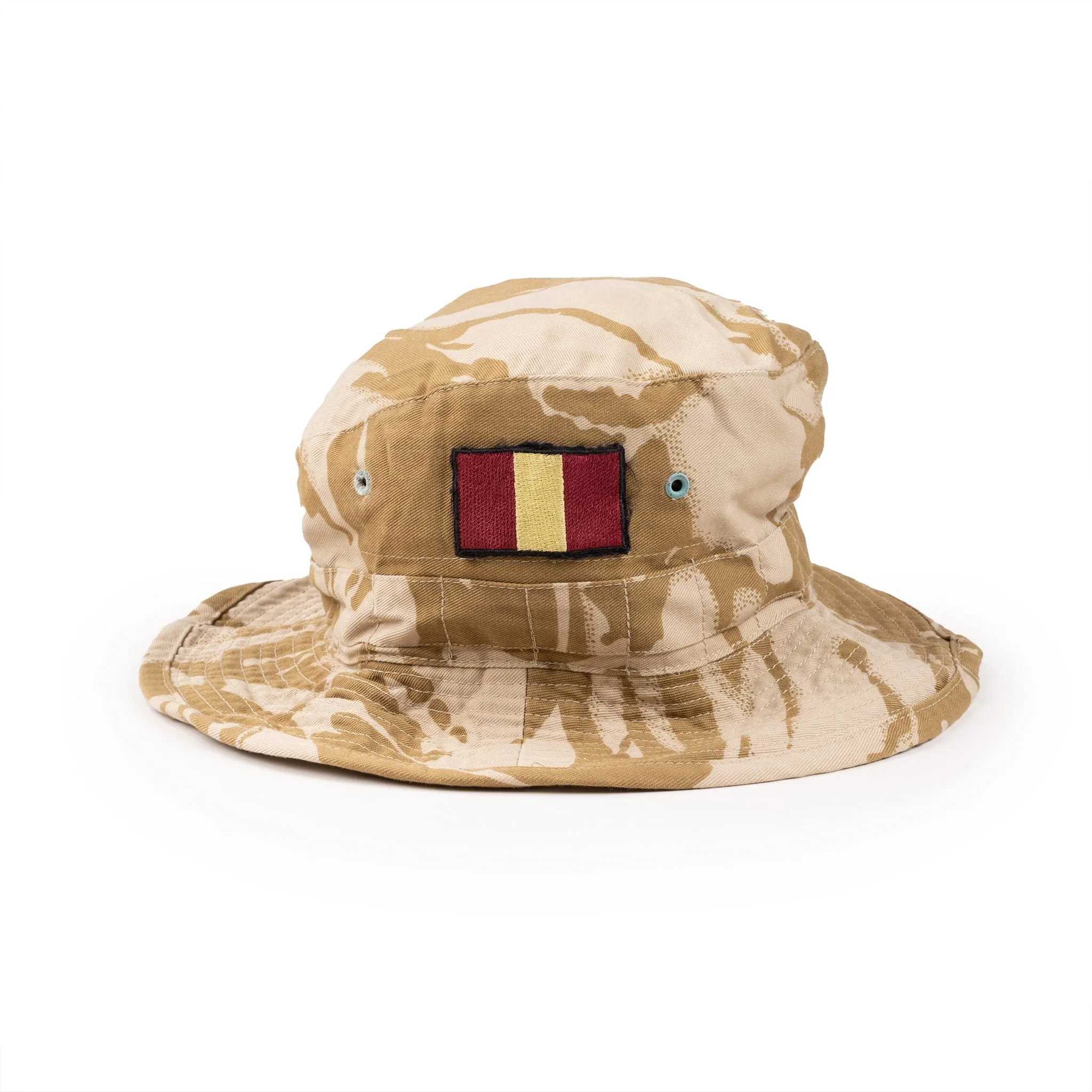 British Desert DPM Jungle Hat