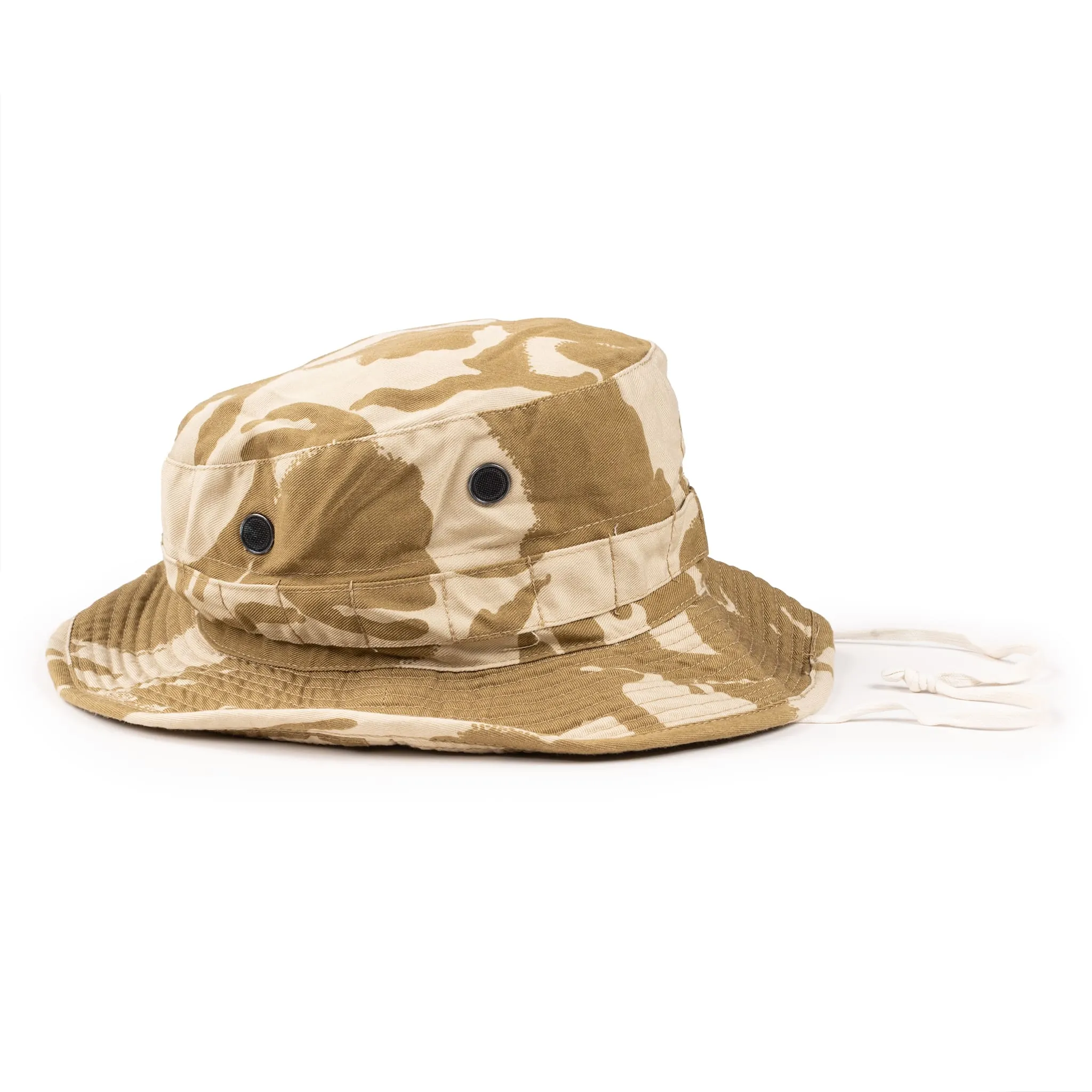 British Desert DPM Jungle Hat