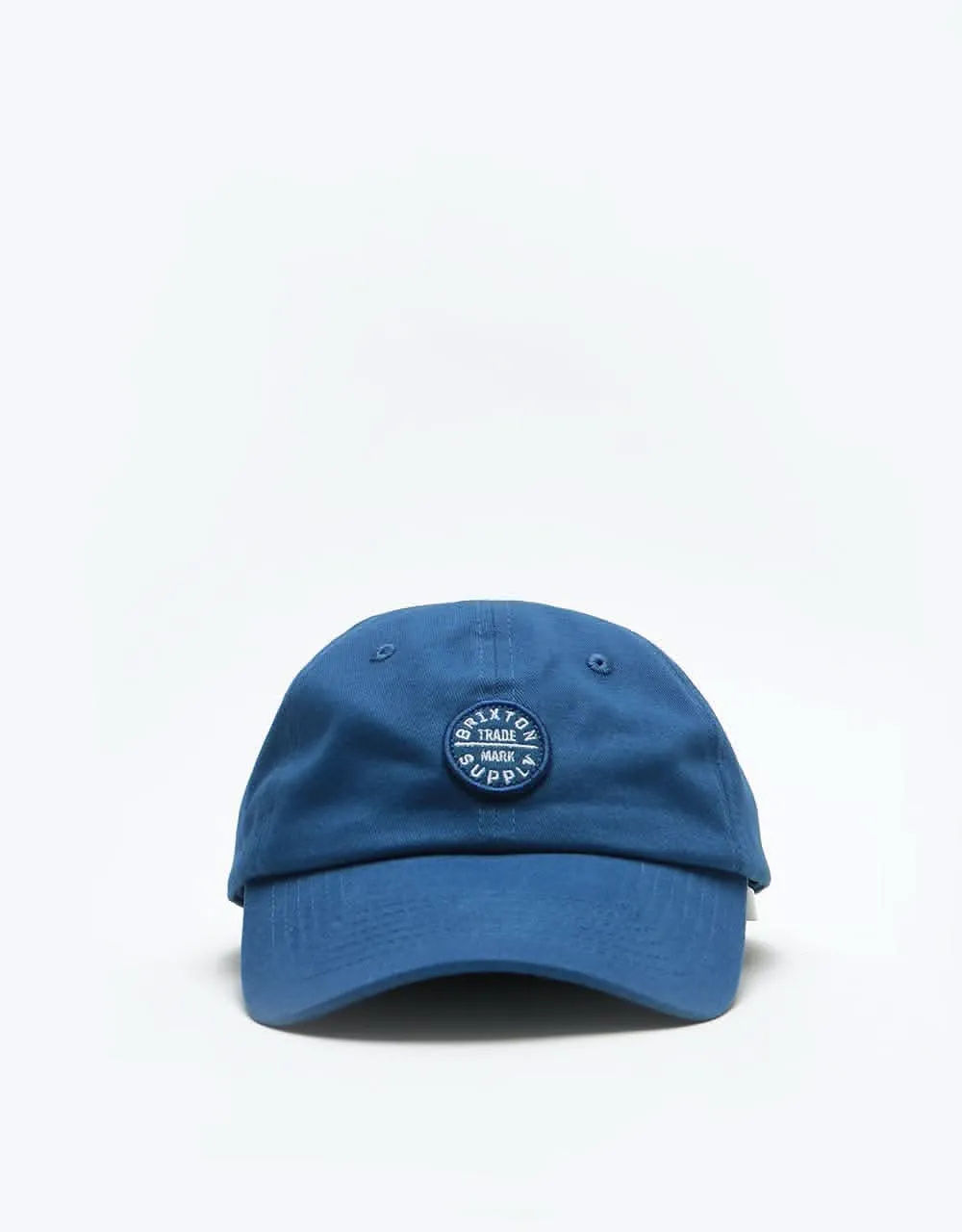 Brixton Oath Cap - River Blue