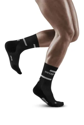 CEP The Run Compression Mid Cut Socks 4.0