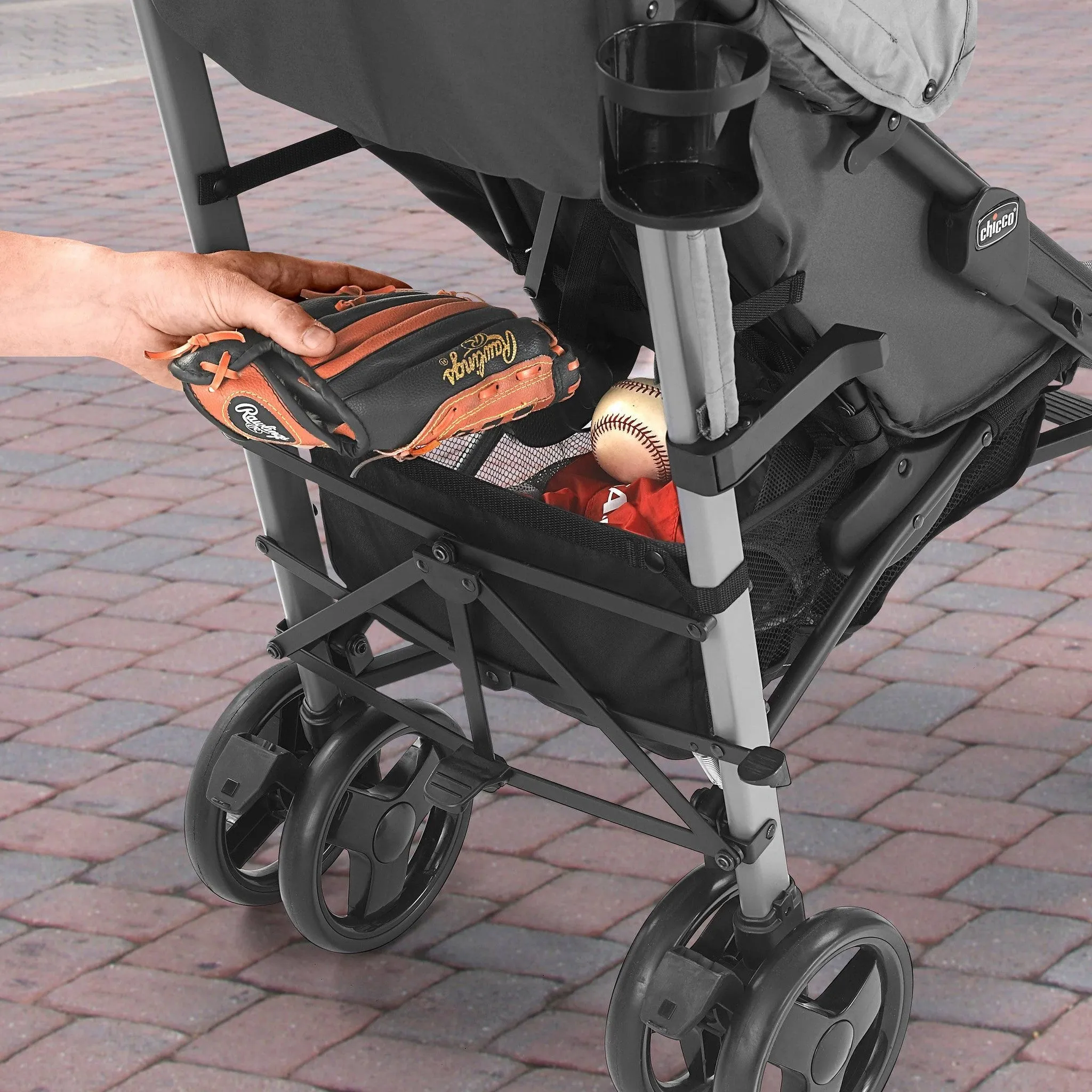 Chicco Liteway Stroller - Astral