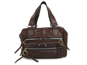 Chloé  Medium Brown Betty