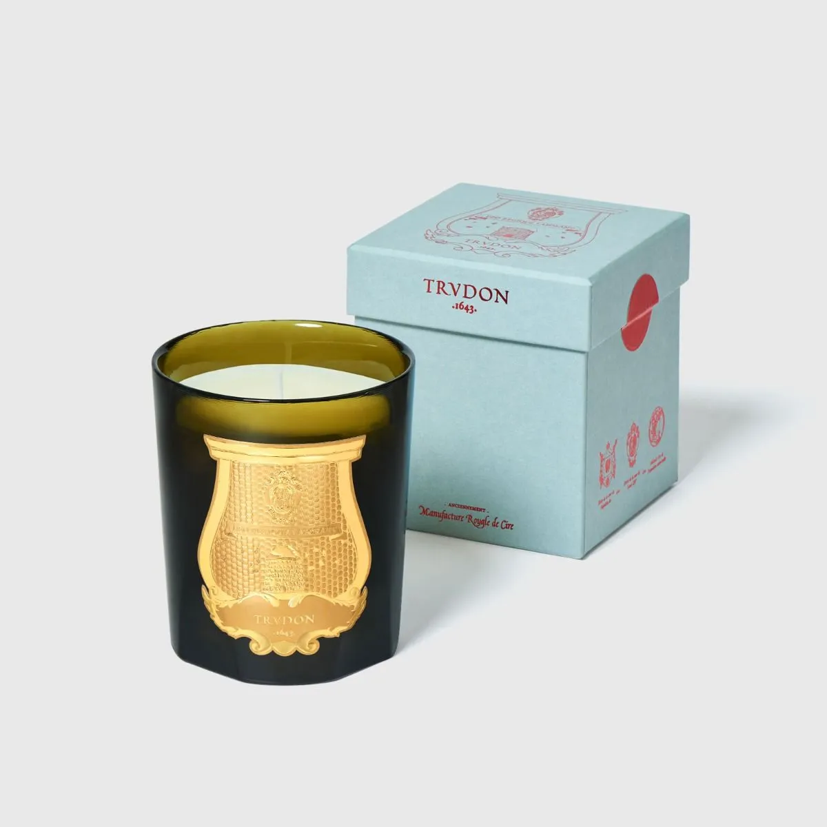 Cire Trudon Odalisque Candle