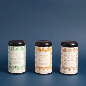 Colonial Remedies Soothing Trio