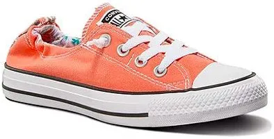 Converse Women's Chuck Taylor All Star Shoreline Bright Madder/White/Black