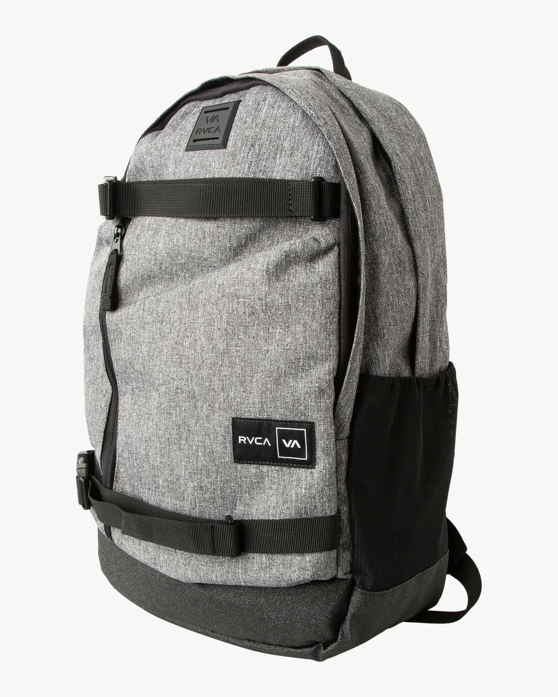 Curb Skate 29 L Skate Backpack - Heather Grey