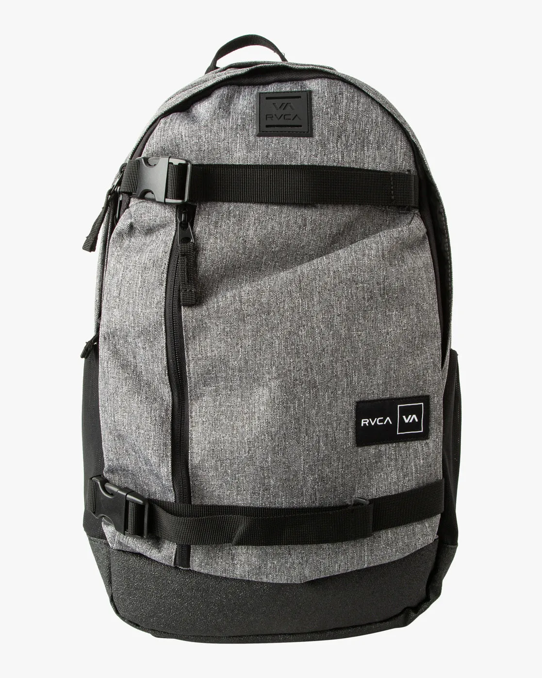 Curb Skate 29 L Skate Backpack - Heather Grey