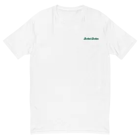 D2D | Classic Tee (green)