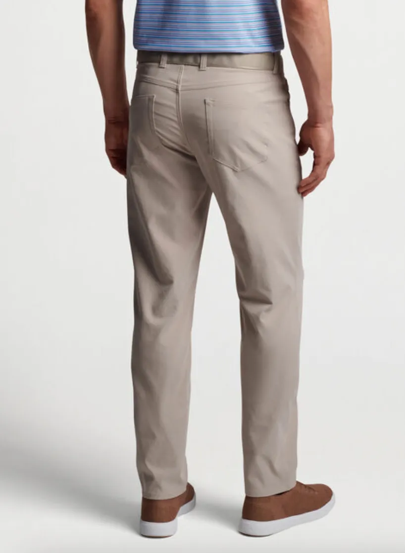 EB66 Performance 5-Pocket Pant Khaki