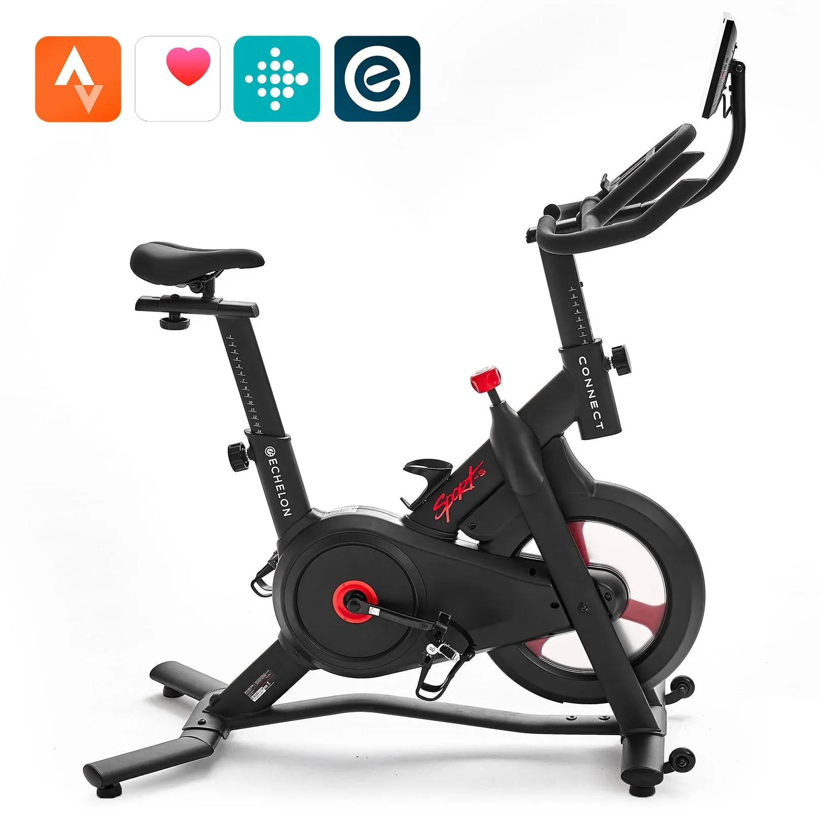 Echelon Sport-S Smart Connect Indoor Cycle