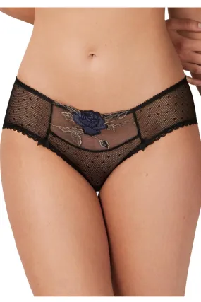 Empreinte Garance Shorty, Black (02216)