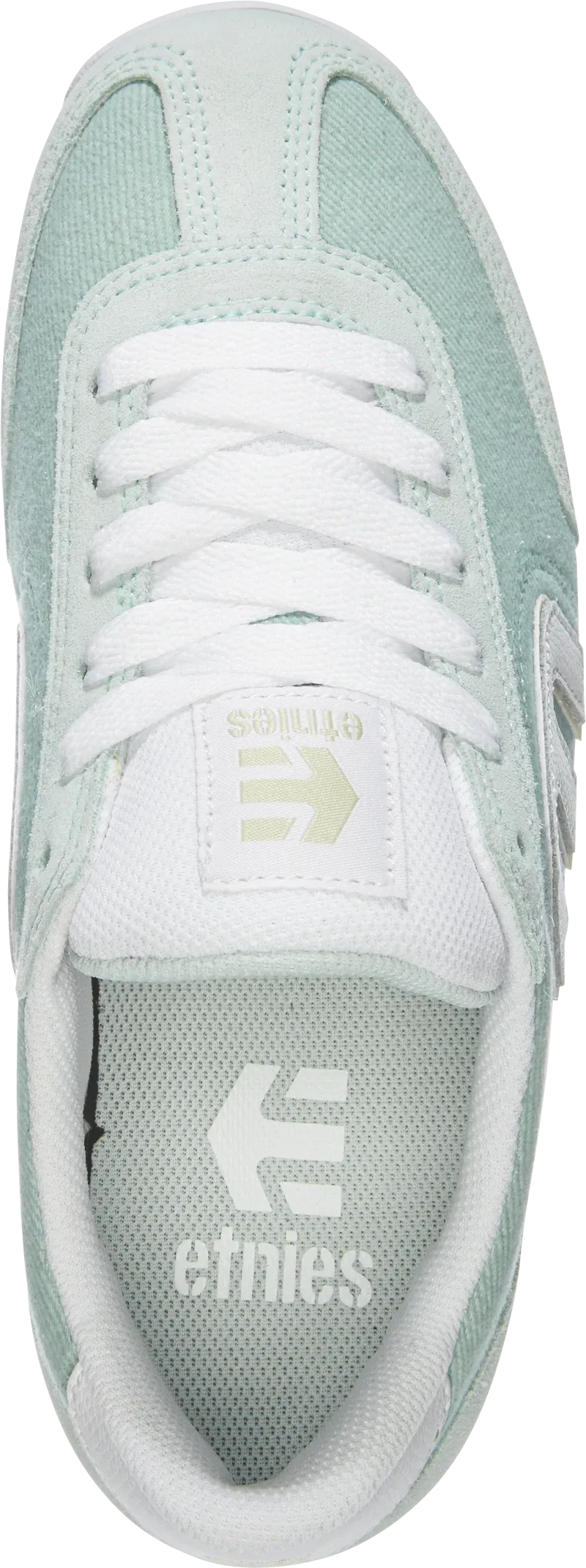 Etnies Women's Lo-Cut II LS Shoes 2022