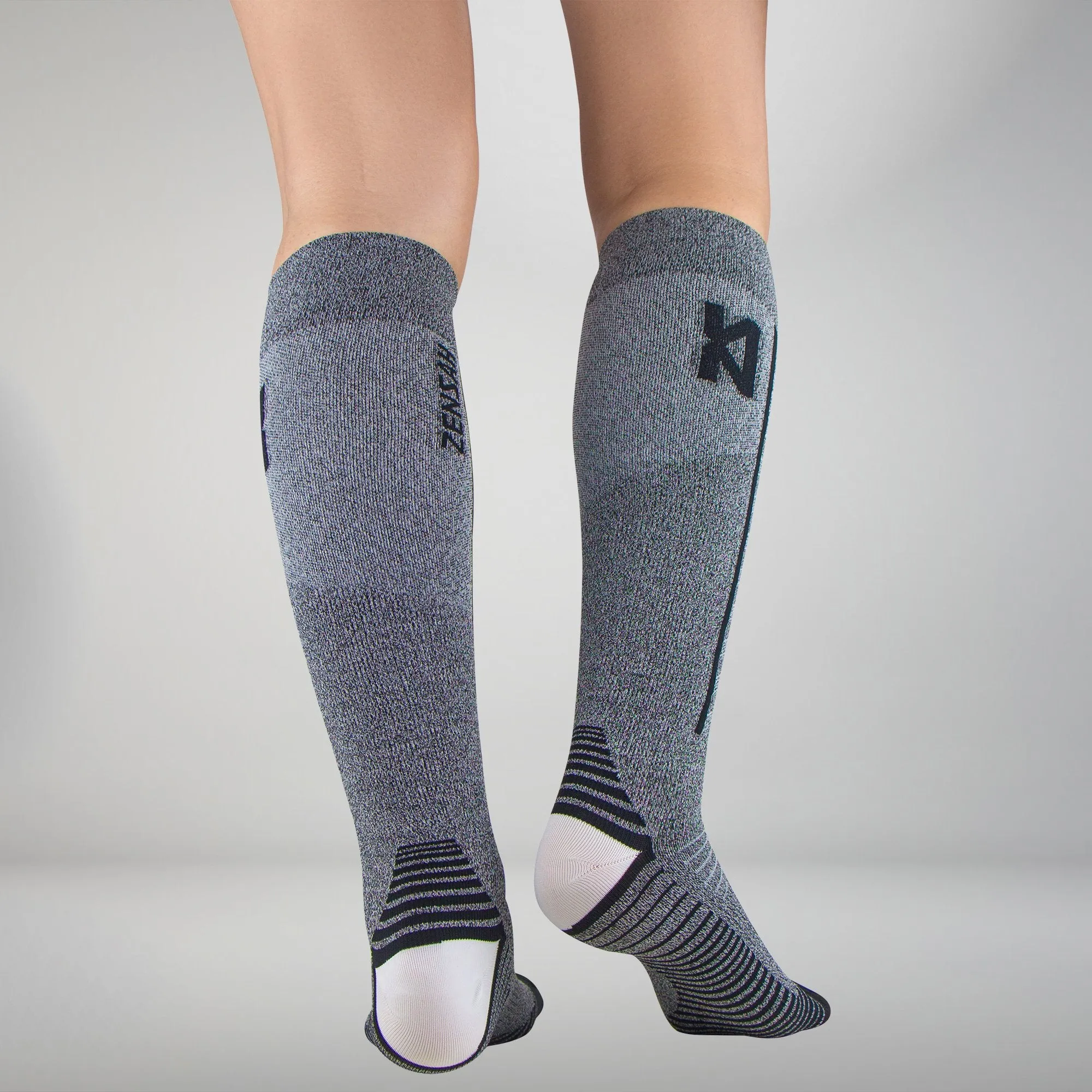 Featherweight Compression Socks