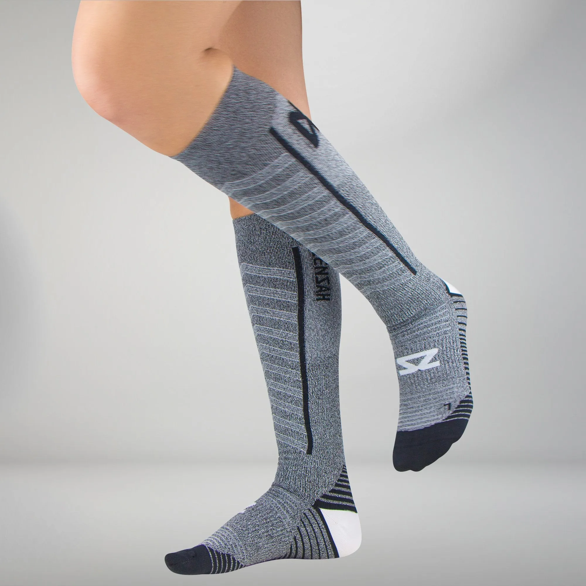 Featherweight Compression Socks