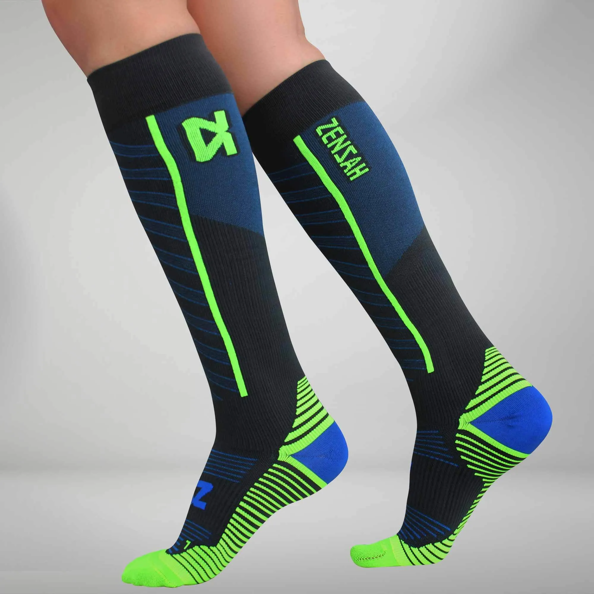 Featherweight Compression Socks