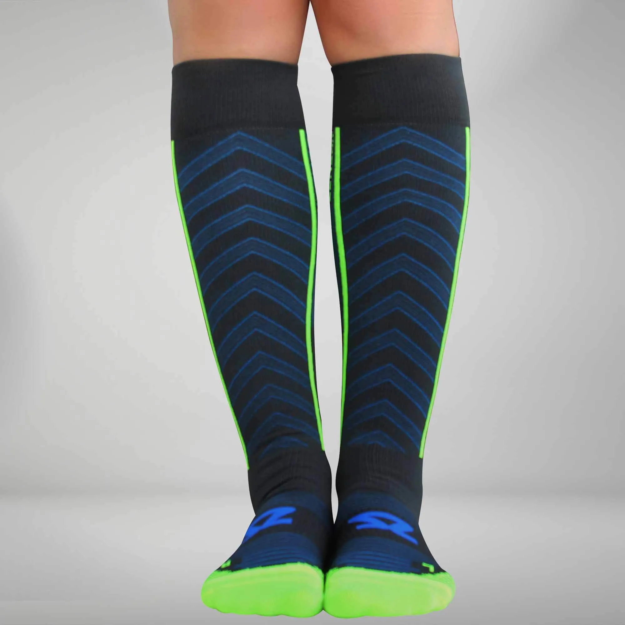 Featherweight Compression Socks