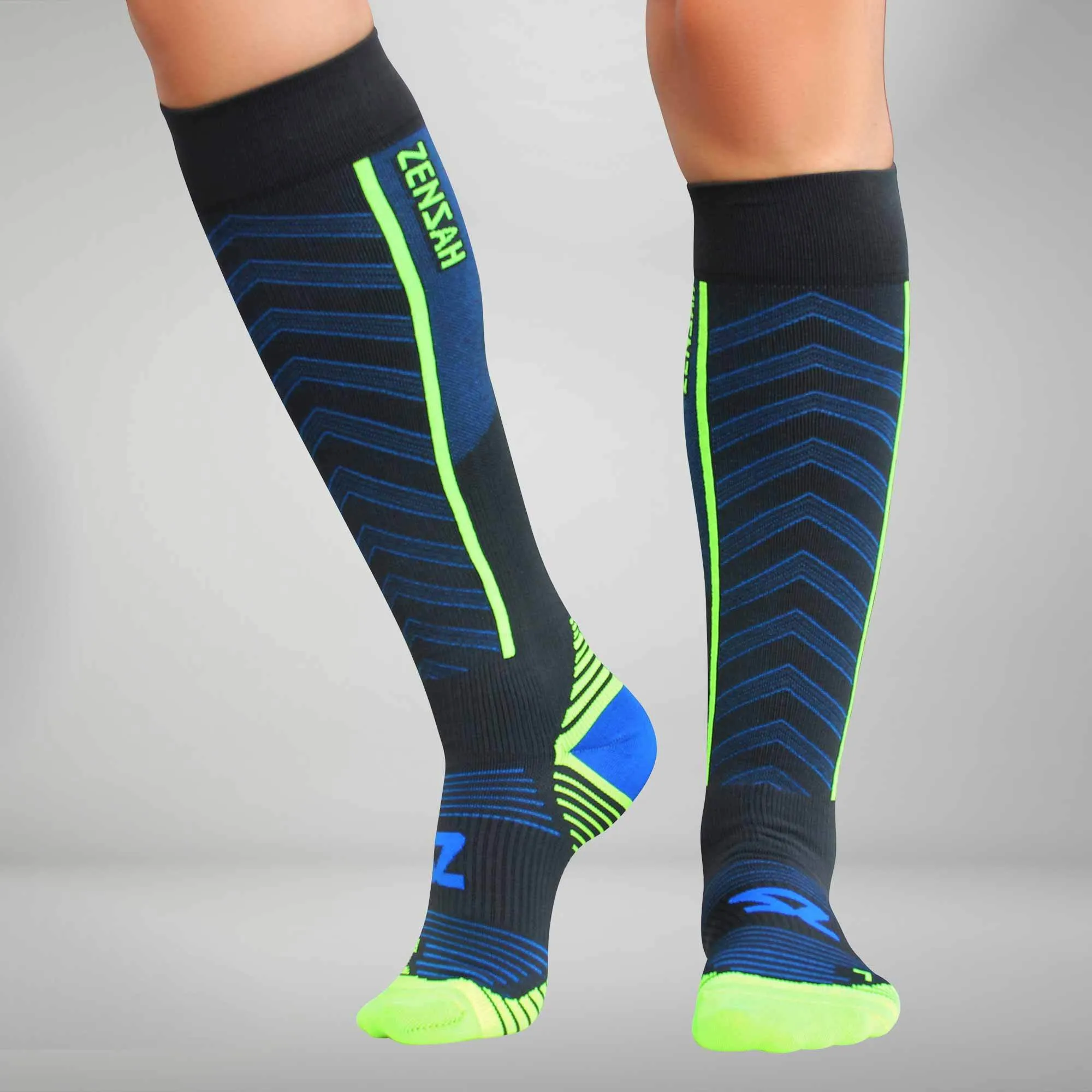 Featherweight Compression Socks