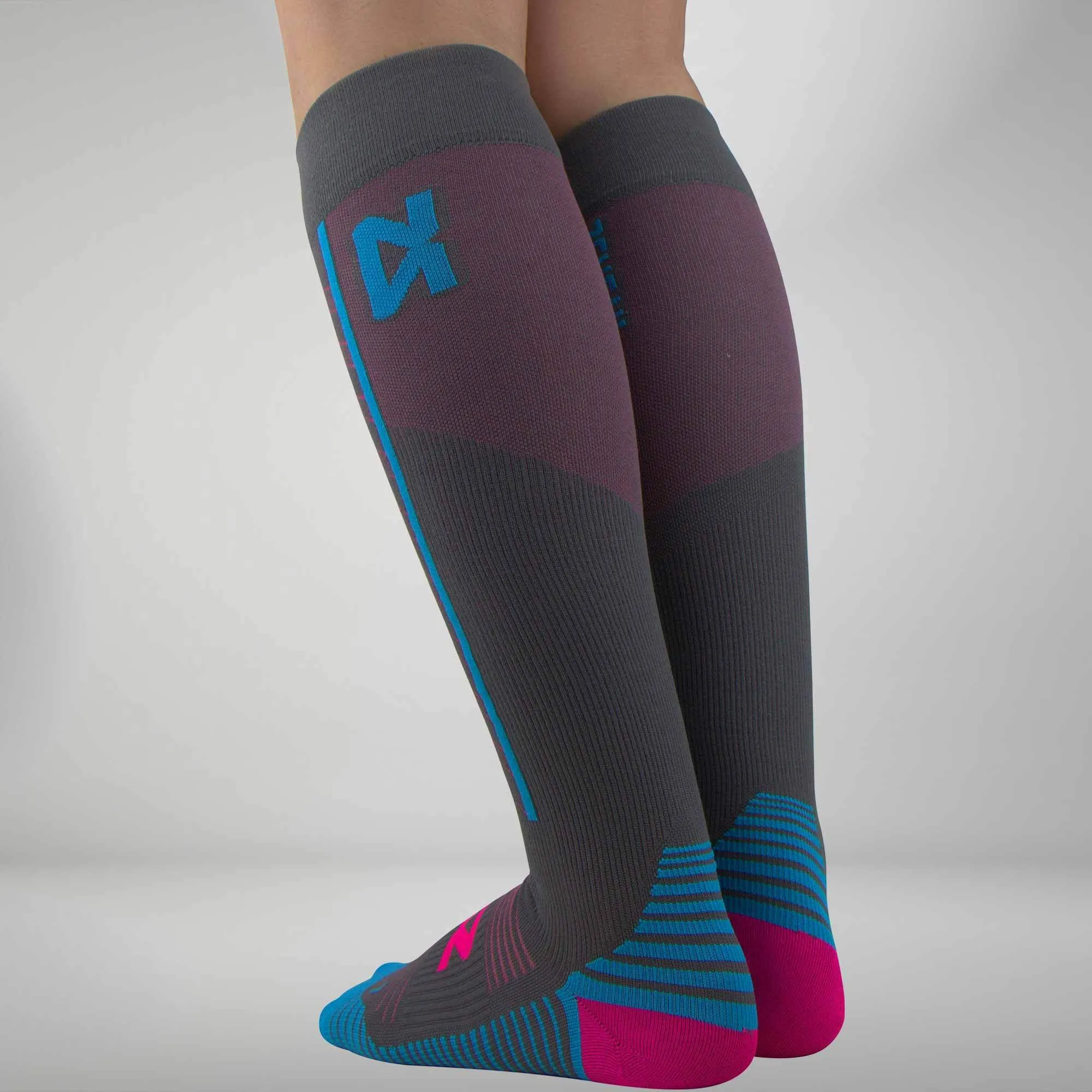 Featherweight Compression Socks