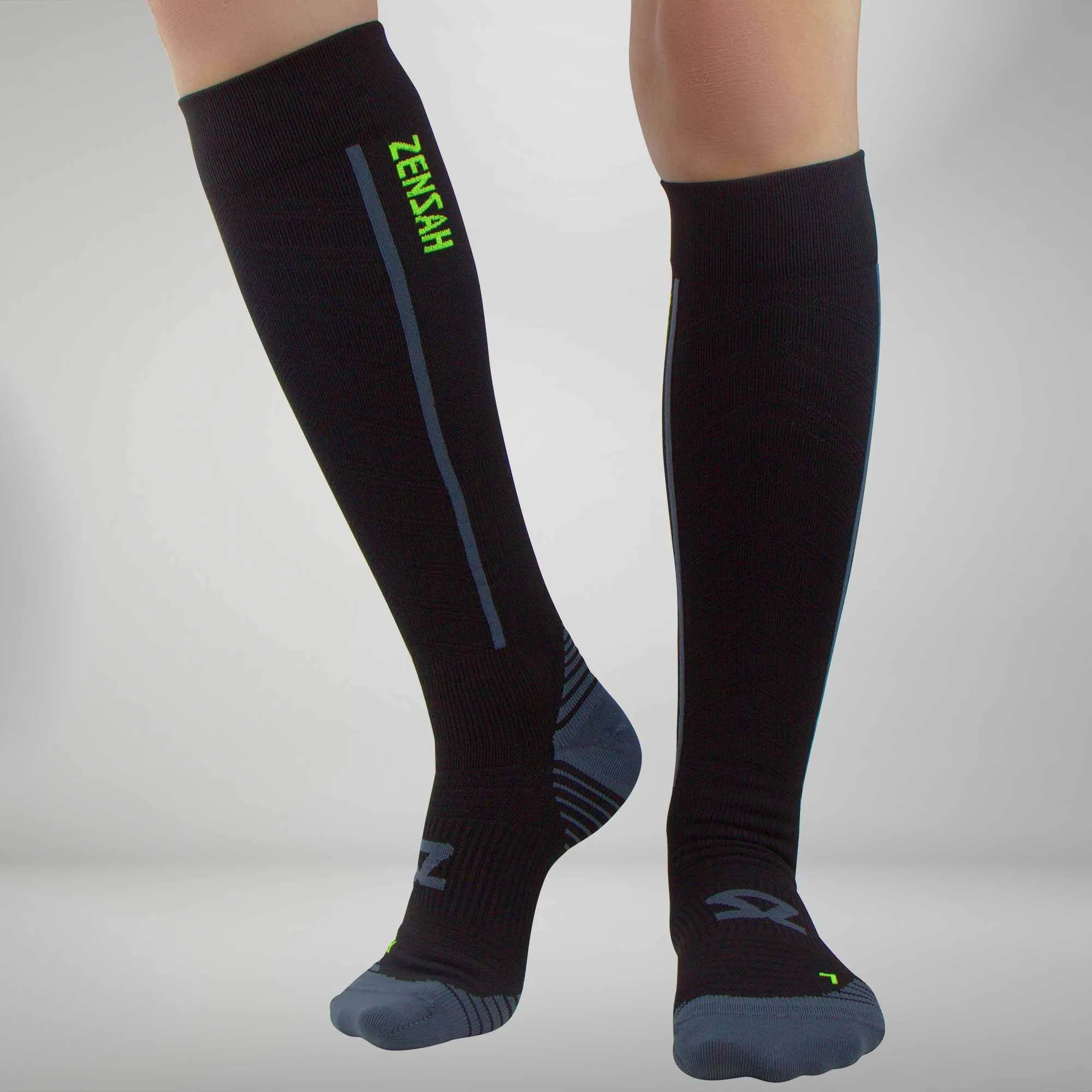 Featherweight Compression Socks