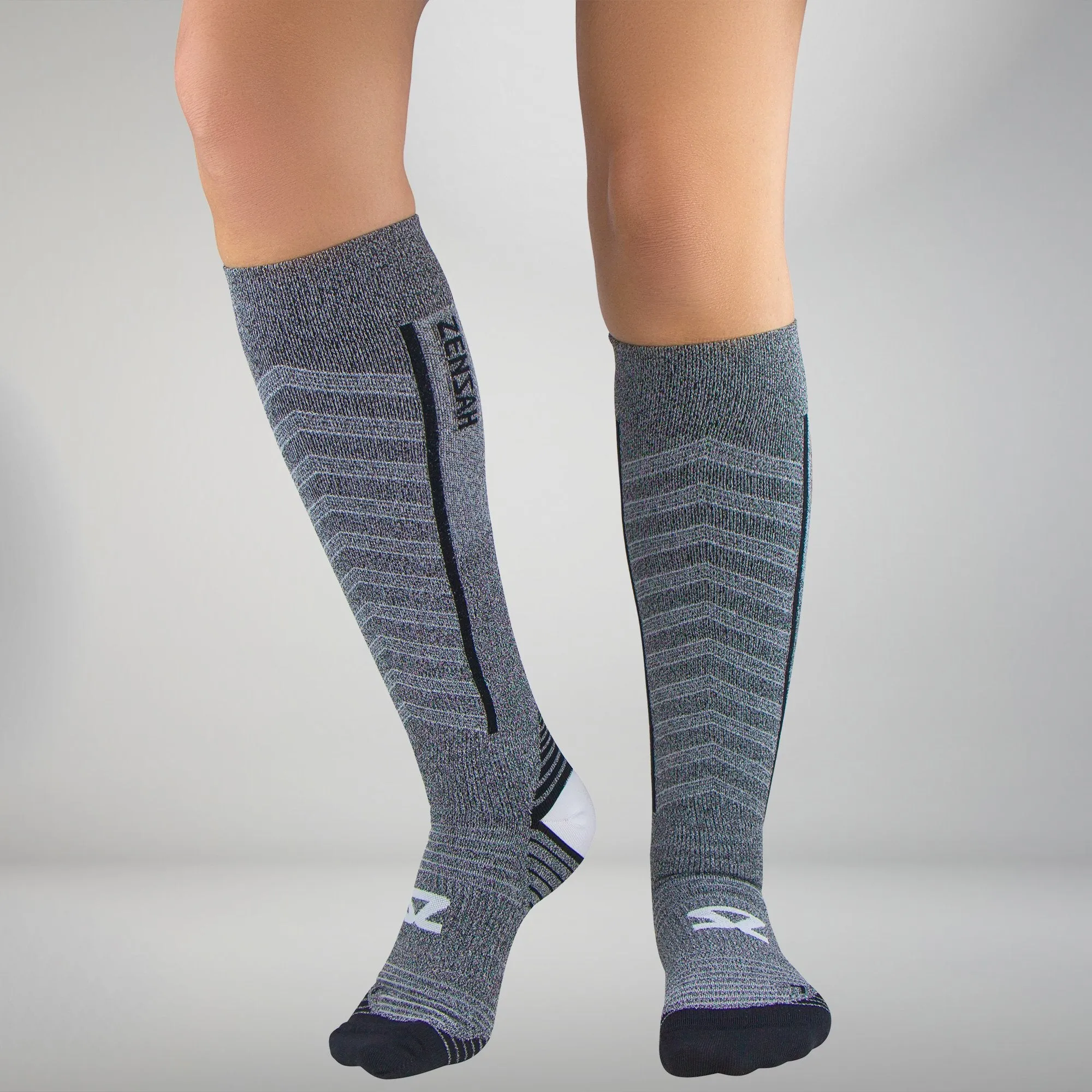 Featherweight Compression Socks