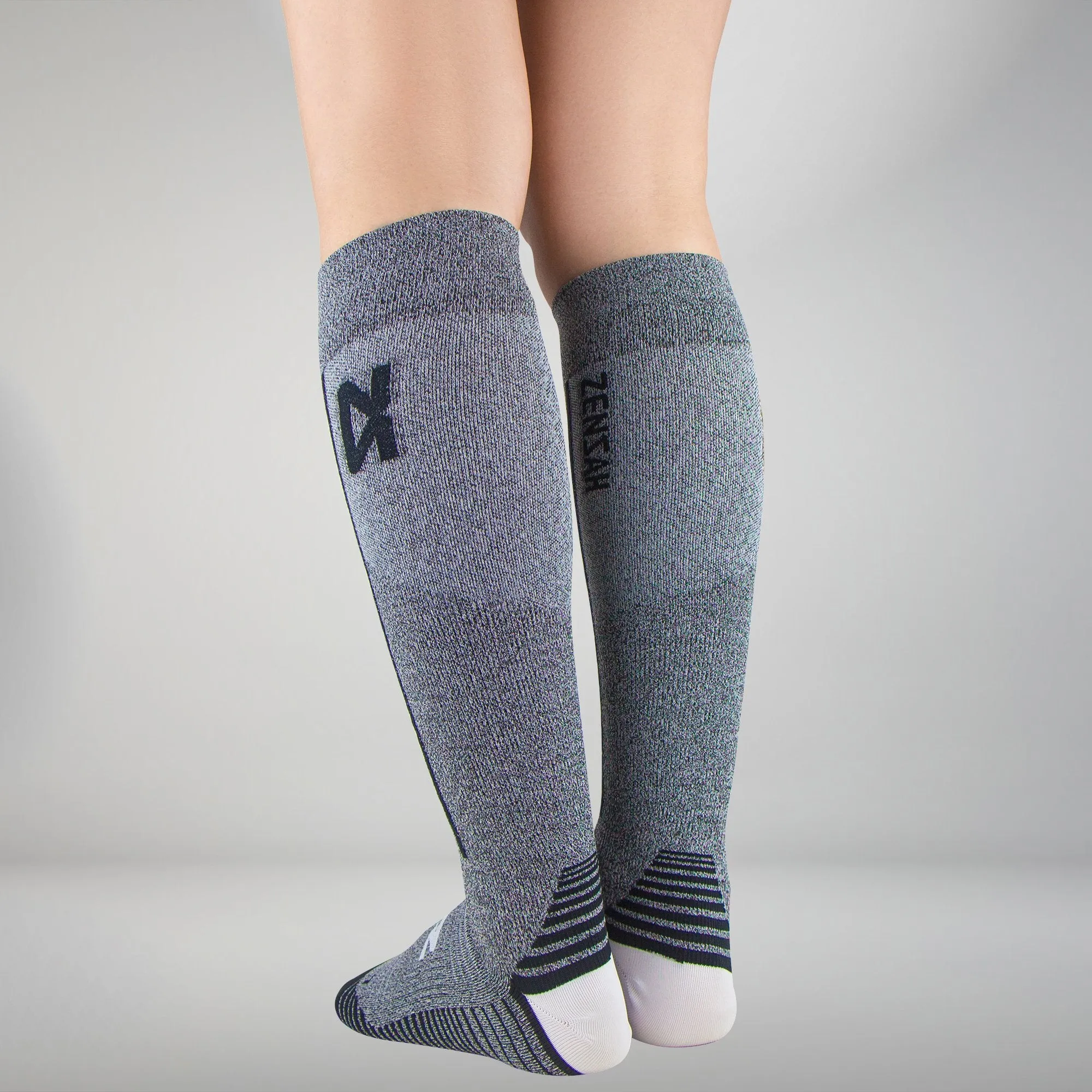 Featherweight Compression Socks