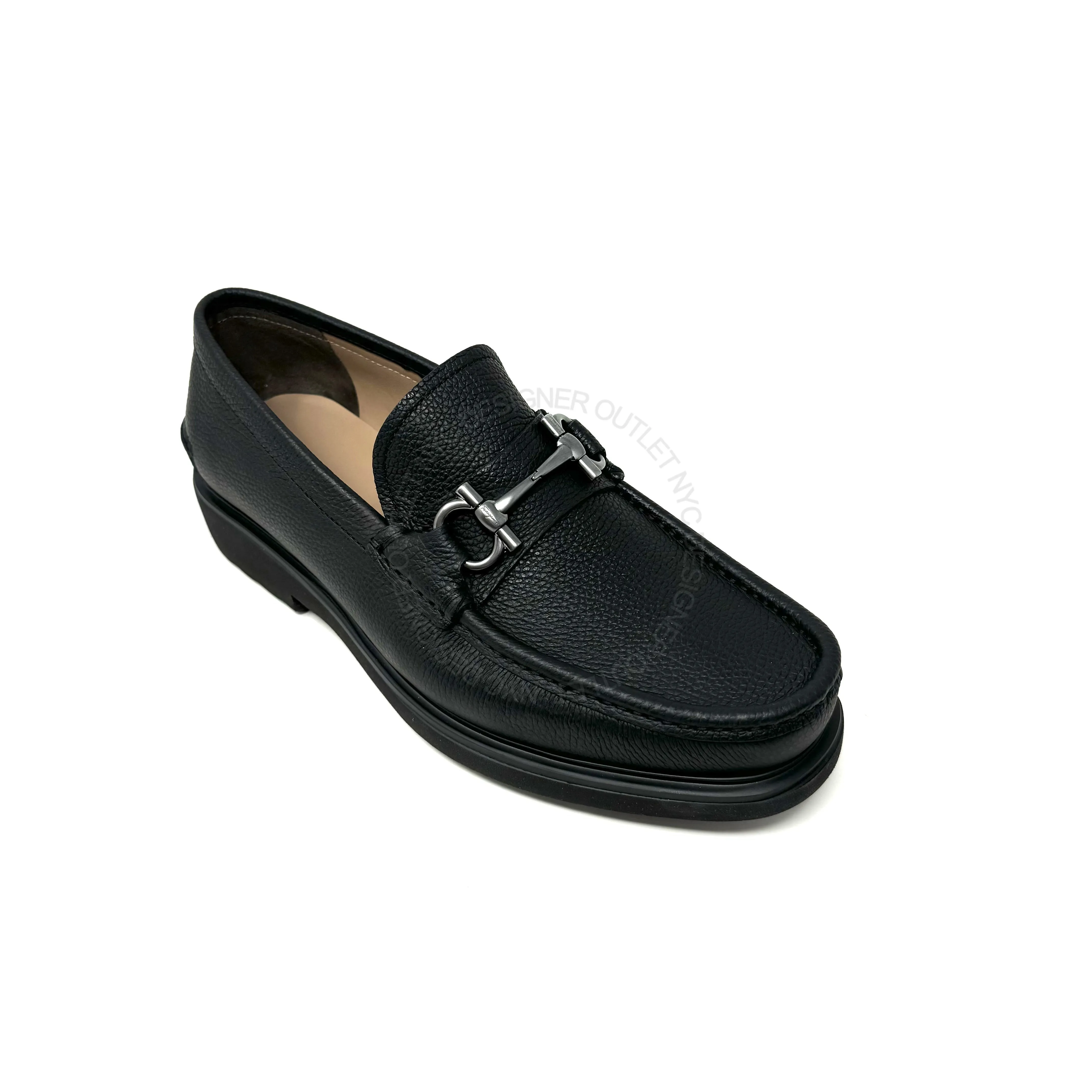 Ferragamo Glasgow Moccasins