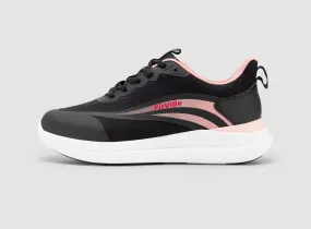 FitVille Women's StepEase Gym Shoes V1