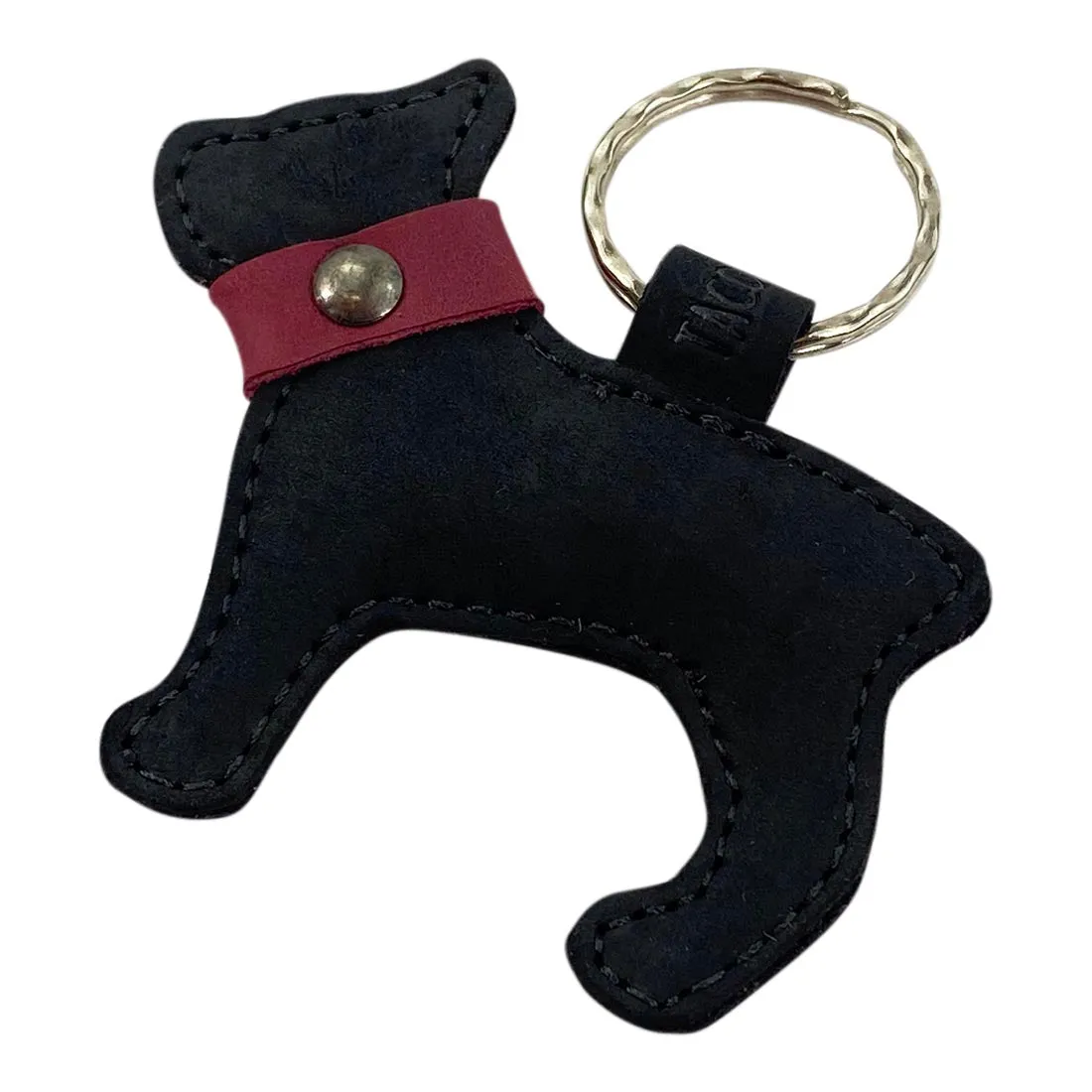 French Bulldog Keychain