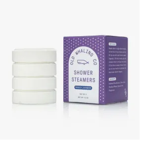 French Lavender Shower Steamer