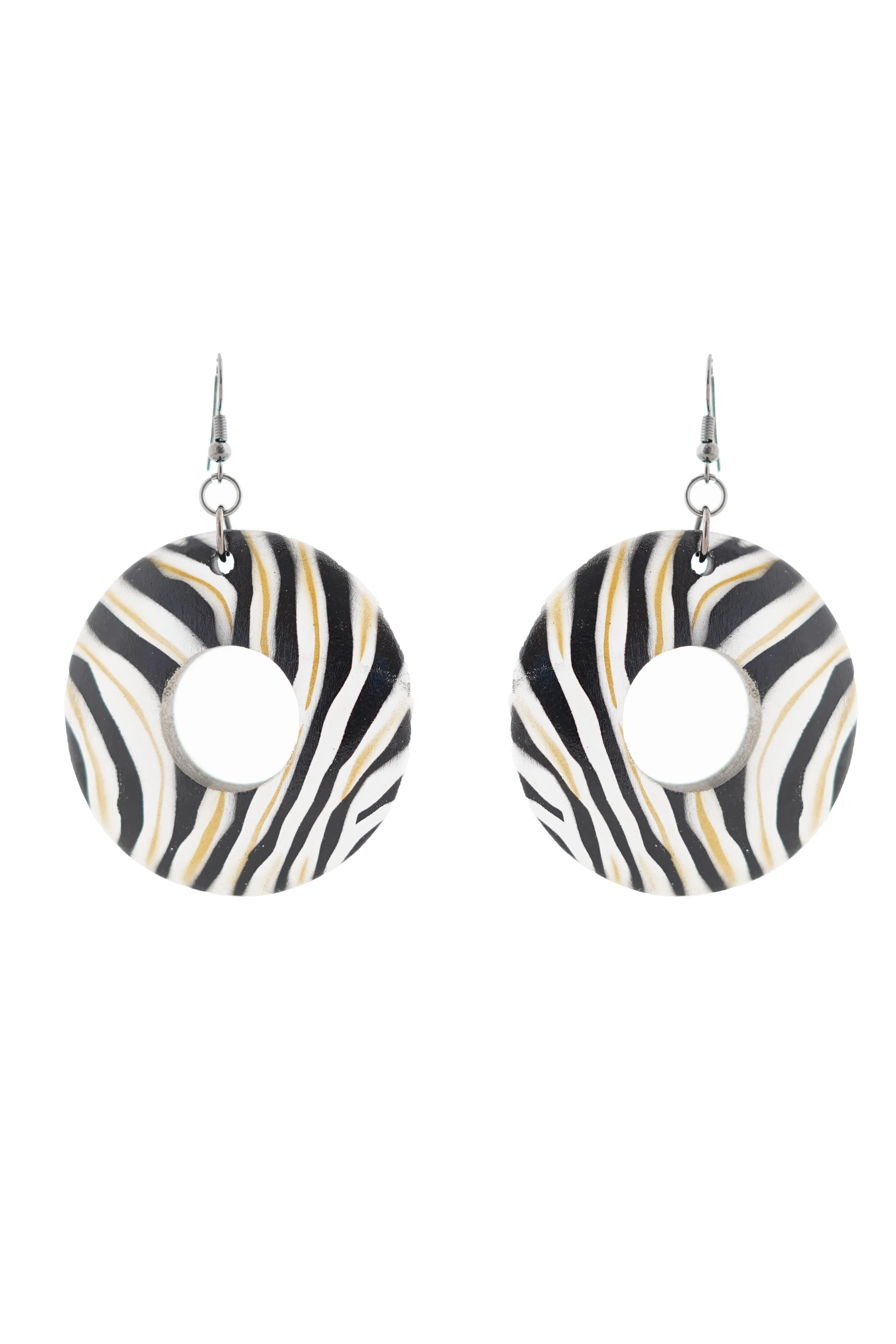 Going Wild Earrings