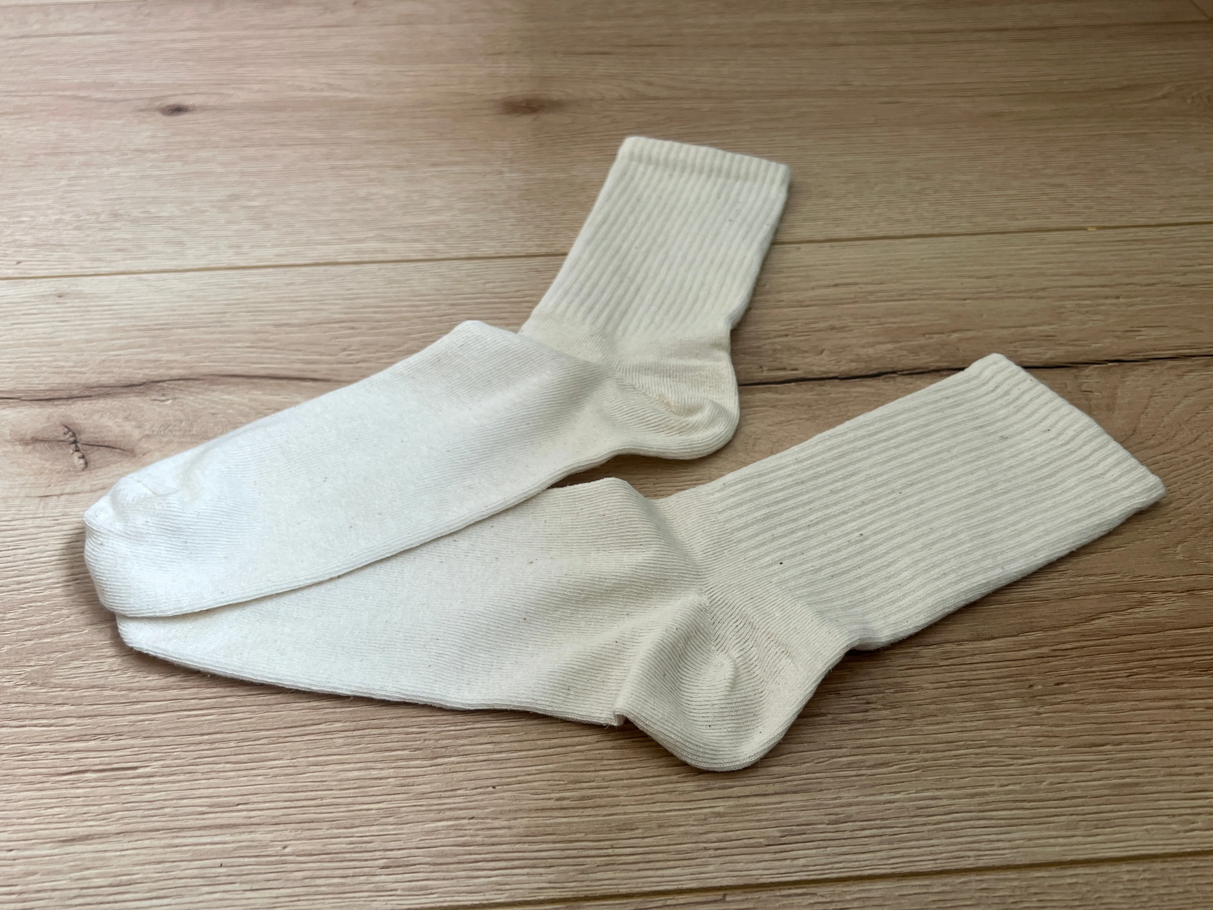 HEMP Socks long for Women Set of 6 pairs