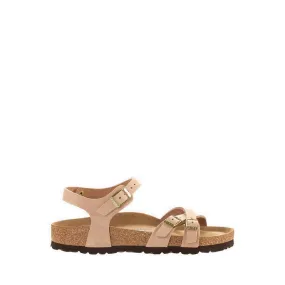 Kumba Women's Sandals- Brown