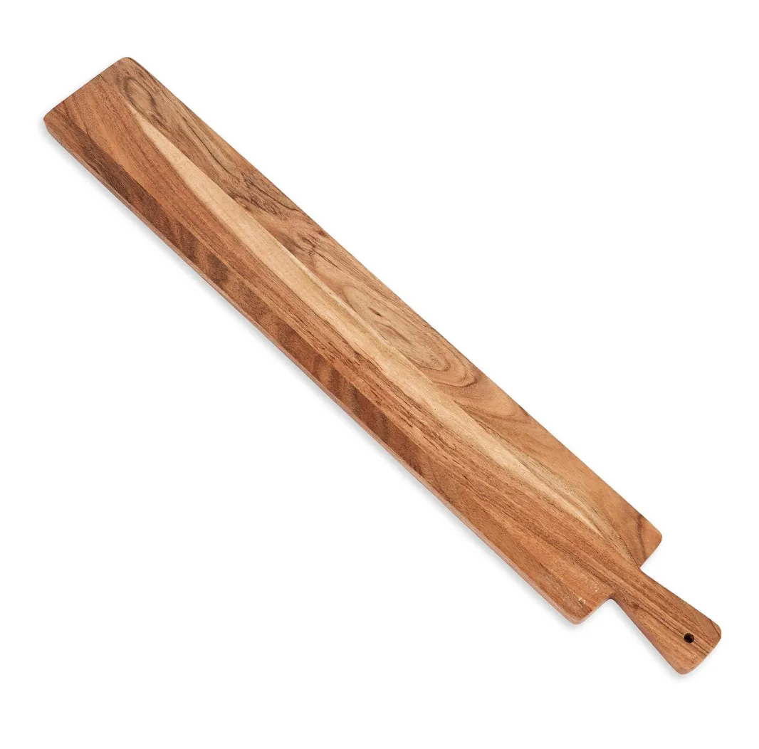 Long Charcuterie / Tapas Serving Board