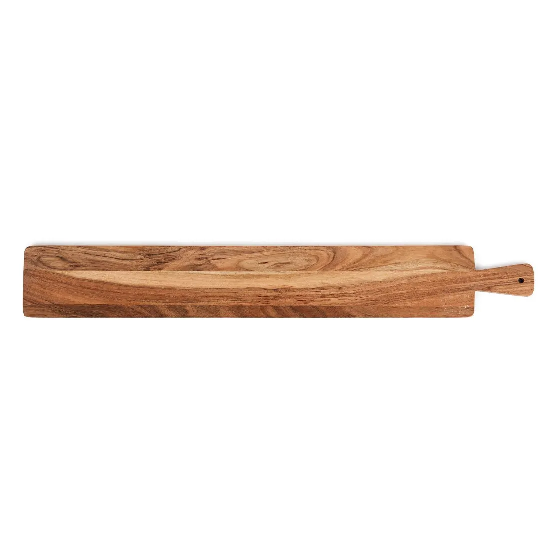 Long Charcuterie / Tapas Serving Board